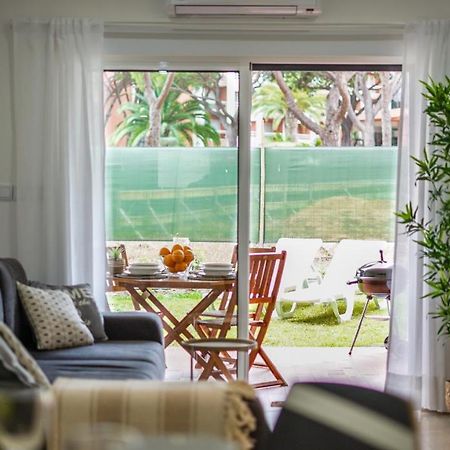 Appartamento Acoteias B3 Albufeira Esterno foto
