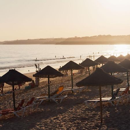 Appartamento Acoteias B3 Albufeira Esterno foto