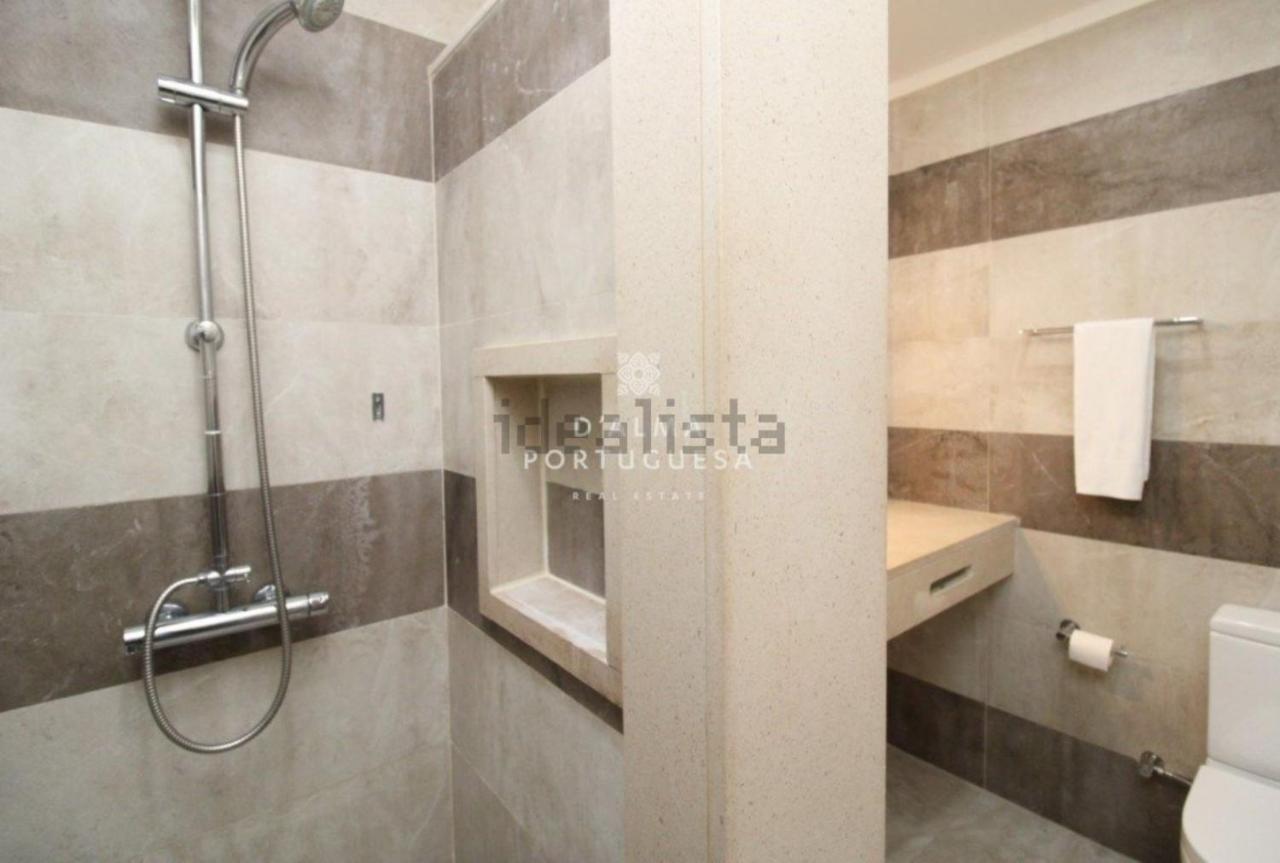 Appartamento Acoteias B3 Albufeira Esterno foto